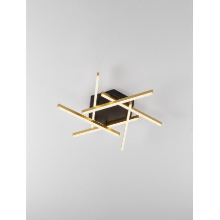 Lampa sufitowa BALTA LE43530 Luces Exclusivas