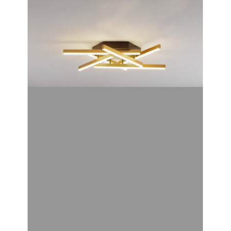Lampa sufitowa BALTA LE43530 Luces Exclusivas