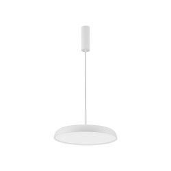 Lampa wisząca BARCA CCT LE43533 Luces Exclusivas