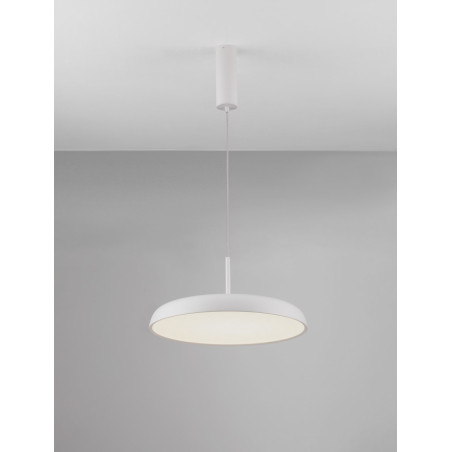 Lampa wisząca BARCA CCT LE43533 Luces Exclusivas