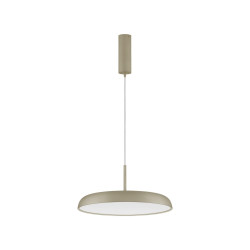 Lampa wisząca BARCA LE43536 Luces Exclusivas