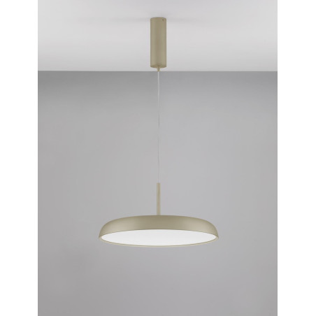 Lampa wisząca BARCA LE43536 Luces Exclusivas