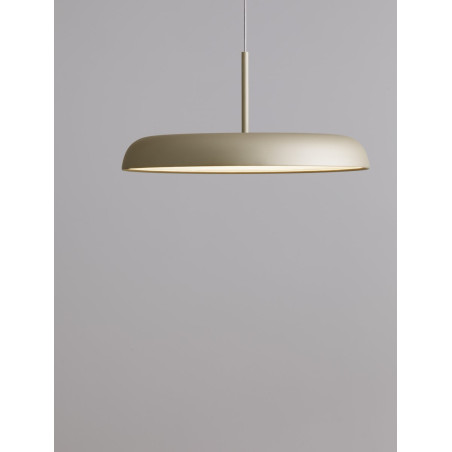 Lampa wisząca BARCA LE43536 Luces Exclusivas