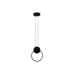 Lampa wisząca BARRE LE43549 Luces Exclusivas