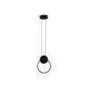 Lampa wisząca BARRE LE43549 Luces Exclusivas