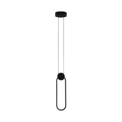 Lampa wisząca BARRE LE43550 Luces Exclusivas