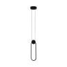 Lampa wisząca BARRE LE43550 Luces Exclusivas