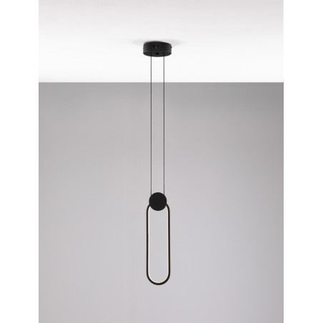 Lampa wisząca BARRE LE43550 Luces Exclusivas
