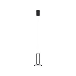 Lampa wisząca ACACHI LE43552 Luces Exclusivas