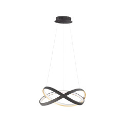 Lampa wisząca ACAPA LE43553 Luces Exclusivas