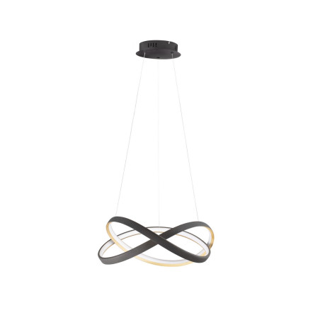 Lampa wisząca ACAPA LE43553 Luces Exclusivas