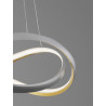 Lampa wisząca ACAPA LE43554 Luces Exclusivas