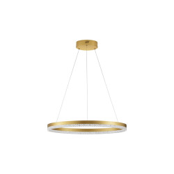 Lampa wisząca ACACIO LE43556 Luces Exclusivas