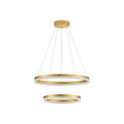 Lampa wisząca ACACIO LE43557 Luces Exclusivas