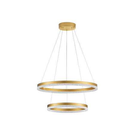 Lampa wisząca ACACIO LE43557 Luces Exclusivas