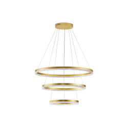 Lampa wisząca ACACIO LE43558 Luces Exclusivas