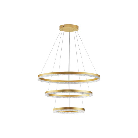 Lampa wisząca ACACIO LE43558 Luces Exclusivas