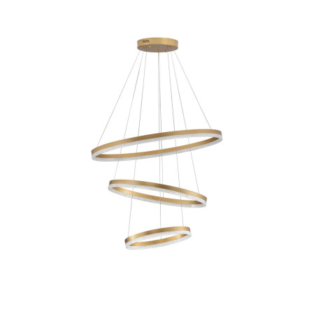 Lampa wisząca ACACIO LE43558 Luces Exclusivas
