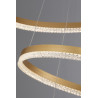 Lampa wisząca ACACIO LE43558 Luces Exclusivas