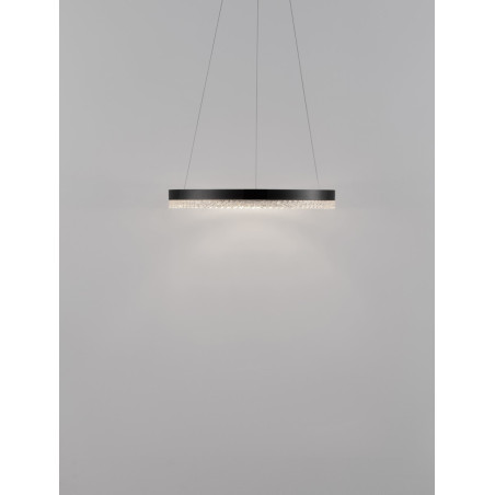 Lampa wisząca ACACIO LE43559 Luces Exclusivas