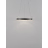 Lampa wisząca ACACIO LE43559 Luces Exclusivas