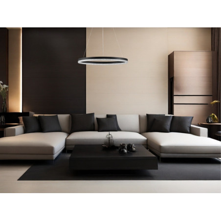 Lampa wisząca ACACIO LE43560 Luces Exclusivas