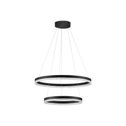 Lampa wisząca ACACIO LE43561 Luces Exclusivas