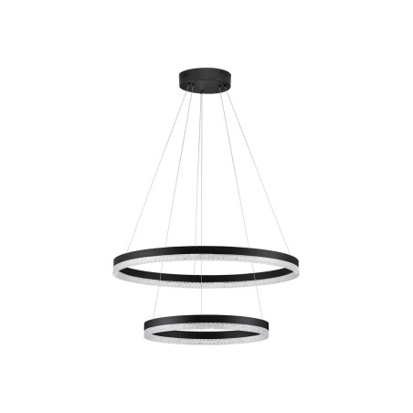 Lampa wisząca ACACIO LE43561 Luces Exclusivas