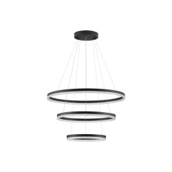 Lampa wisząca ACACIO LE43562 Luces Exclusivas