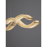 Lampa wisząca BAUTA LE43563 Luces Exclusivas