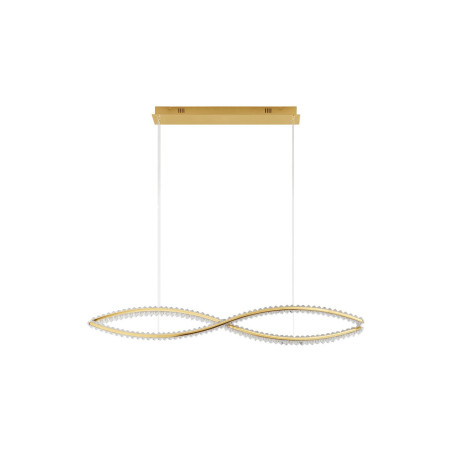 Lampa wisząca BAUTA LE43563 Luces Exclusivas