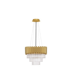 Lampa wisząca ACATEN LE43564 Luces Exclusivas
