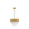 Lampa wisząca ACATEN LE43564 Luces Exclusivas
