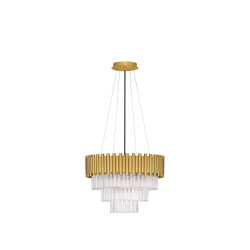 Lampa wisząca ACATEN LE43566 Luces Exclusivas