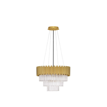 Lampa wisząca ACATEN LE43566 Luces Exclusivas