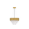 Lampa wisząca ACATEN LE43566 Luces Exclusivas