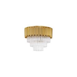 Lampa sufitowa ACATEN LE43567 Luces Exclusivas