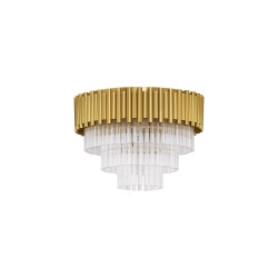Lampa sufitowa ACATEN LE43568 Luces Exclusivas