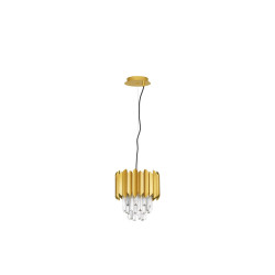 Lampa wisząca ACATEN LE43569 Luces Exclusivas