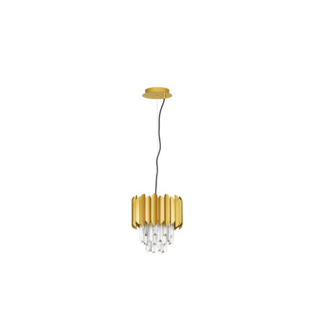 Lampa wisząca ACATEN LE43569 Luces Exclusivas