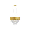 Lampa wisząca ACATEN LE43570 Luces Exclusivas