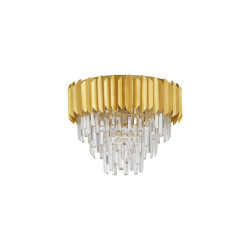 Lampa sufitowa ACATEN LE43571 Luces Exclusivas