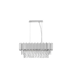 Lampa wisząca ACATEN LE43576 Luces Exclusivas