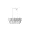 Lampa wisząca ACATEN LE43576 Luces Exclusivas
