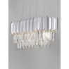 Lampa wisząca ACATEN LE43576 Luces Exclusivas