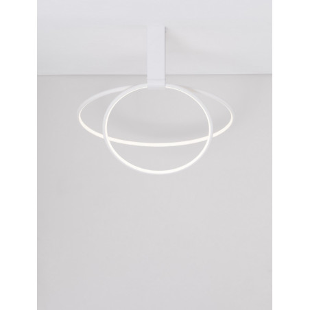Lampa sufitowa ABUYA LE43578 Luces Exclusivas