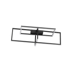 Lampa sufitowa BALDO LE43581 Luces Exclusivas