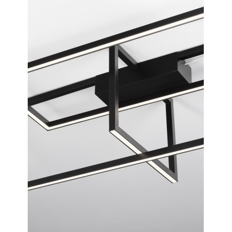 Lampa sufitowa BALDO LE43581 Luces Exclusivas
