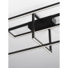 Lampa sufitowa BALDO LE43581 Luces Exclusivas