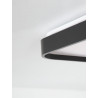 Lampa sufitowa AGOSTA LE43603 Luces Exclusivas